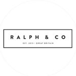 Ralph & Co discount code